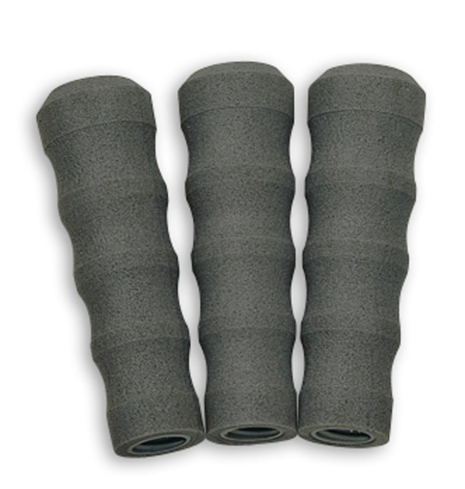 NRS Healthcare EasyGrip Handles - Small, Pack of 3