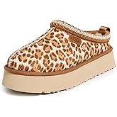 UGG Women's Tazz Plains Slipper
