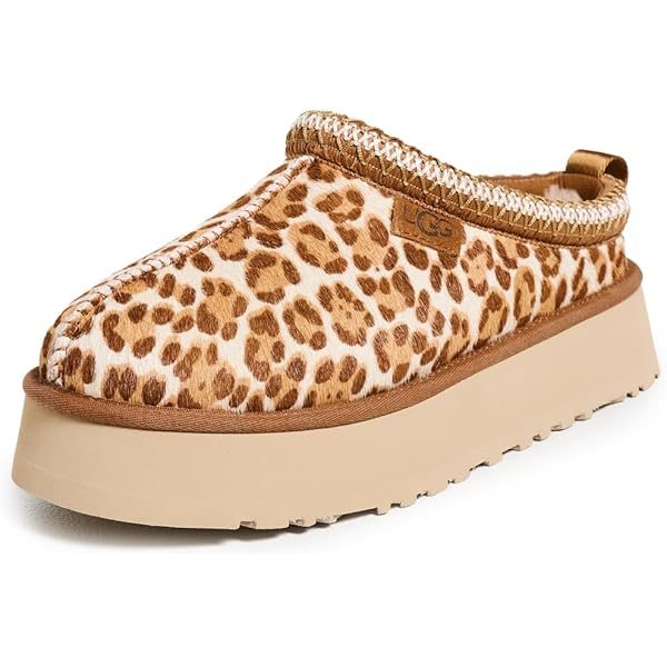 Amazon.com | UGG Women's Alena Slipper, Chestnut, 9 B US | Loafers