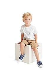 K KomForme Toddler Boys & Girls Shoes Kids Canvas