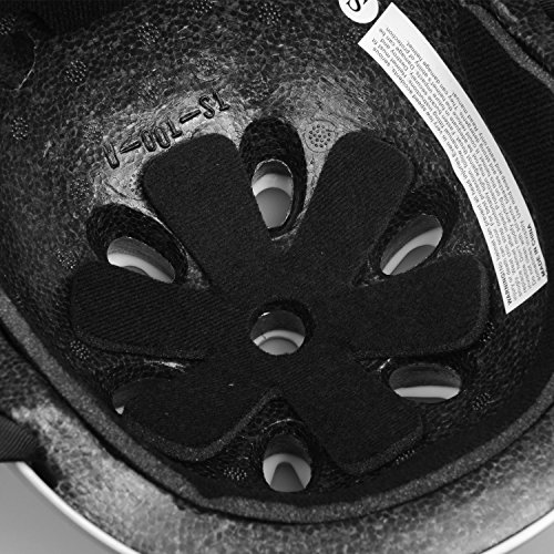 image for DaCool Kid's Protective Gear Set, Child's Adjustable Helmet, Knee Pads