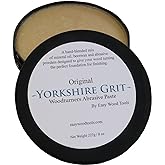 Yorkshire Grit Original - Abrasive Paste for Woods and Resins