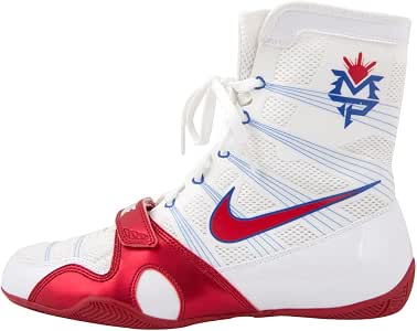 nike hyperko size 9