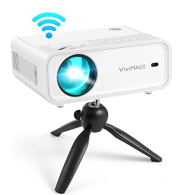 Buy VIVIMAGE Explore 2 WiFi Mini 