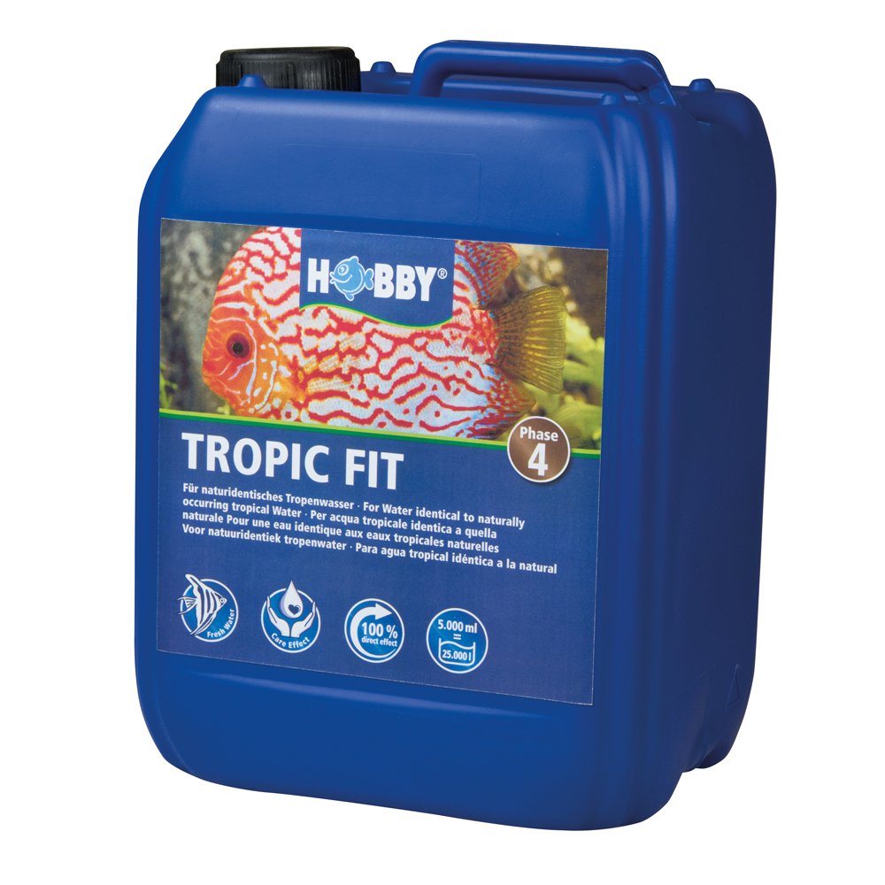 Hobby Tropic Fit 51160 5000 ml