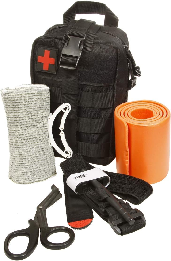 Top 10 Gun Range Medical Kit Home Previews