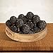 Blue Lily Organics Raw Black Sesame Seeds 1 Lb Non GMO, Gluten Free, High Source of Phytosterols