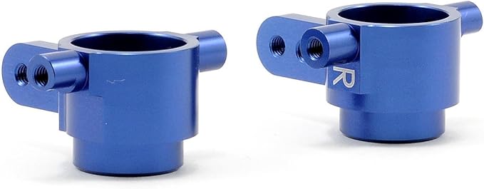 traxxas slash steering knuckle