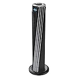 Vornado 143 Whole Room Air Circulator Tower Fan