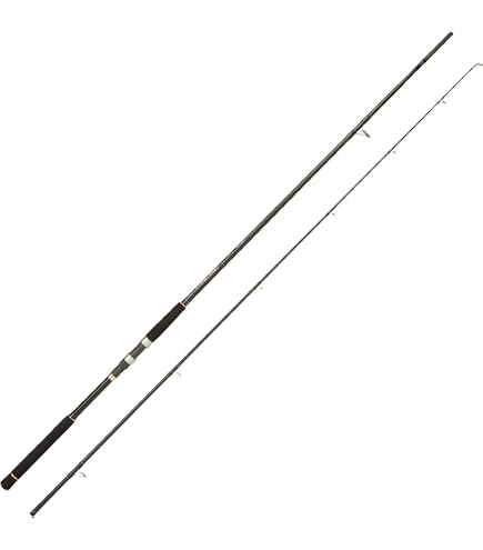 Amazon.com : Major Craft First Cast Series Spinning Rod FCS 862 ML 