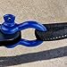 LIBERRWAY Shackles 3/4