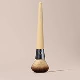 EcoTools Blending Face Makeup Brush - Dense Synthetic Bristles, Vegan view 8