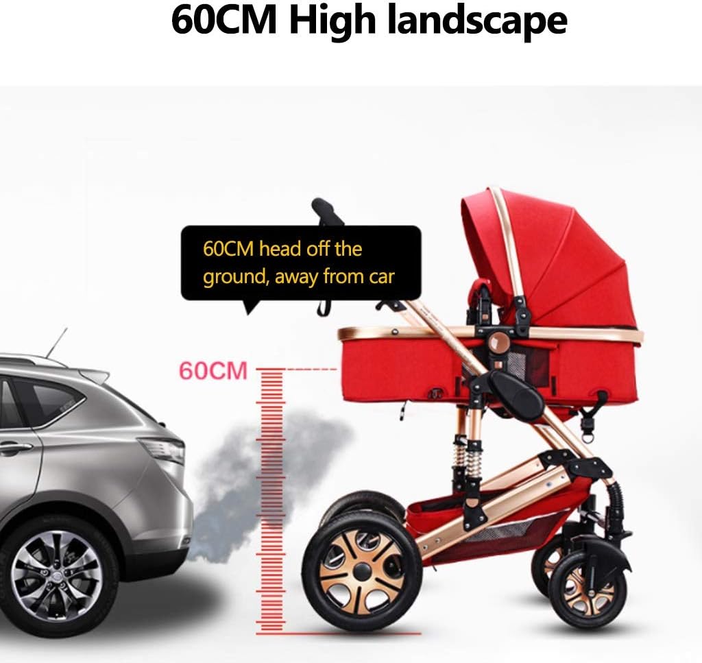 forward facing pushchairs