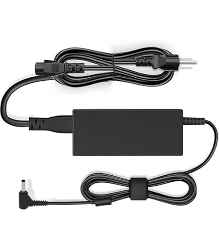 Amazon.com: AC Adapter Charger for Lenovo IdeaPad 320-15ISK 80XH