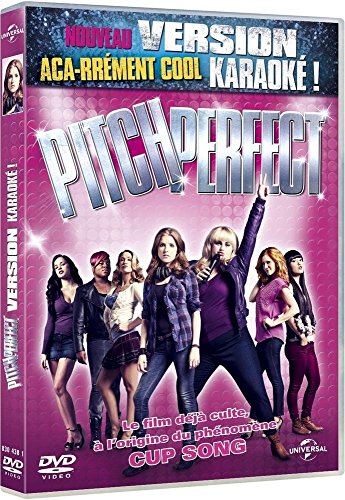 Pitch Perfect (The Hit Girls)