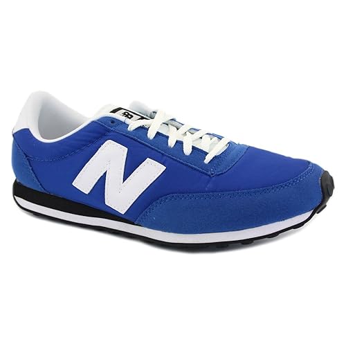 new balance 410 niño azul