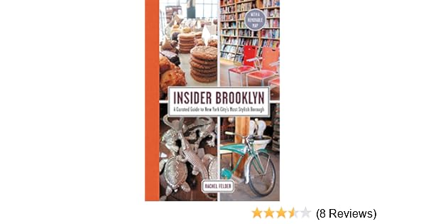 Insider Brooklyn A Curated Guide To New York City S Most Stylish