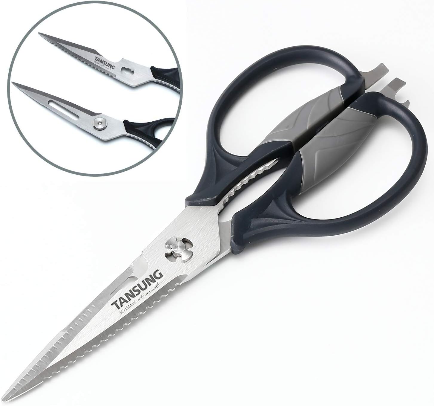 apriscatole per adulti