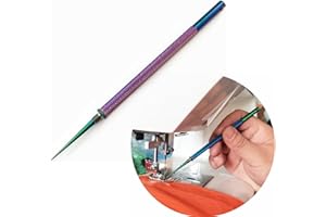 HONEYSEW Sewing Quilting Stiletto Tool for Getting Seams to Lay Correctly