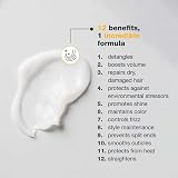 milk_shake Incredible Milk 150 ml Leave-In Conditioner All Hair Types view 2