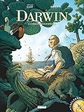 Darwin - Tome 02: L'origine des espèces (Darwin (2)) (French Edition) by 