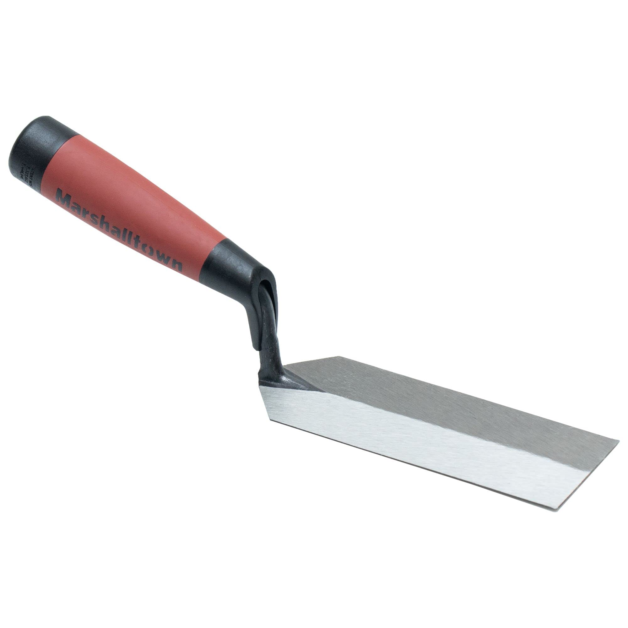 MARSHALLTOWN The Premier Line Masonry Margin Trowel 6 X 2