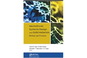 Mechatronic Systems Design and Solid Materials: Methods and Practices