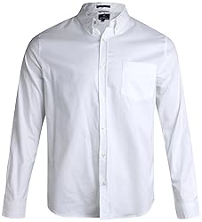 Ben Sherman Men's Button Down Shirt - Regular Fit