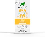 Dr Organic Nipple Balm Calendula 30ml Vegan Cruelty Free COSMOS Organic view 8