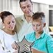 ArtCreativity 6 Inch Star Pin Art Game for Kids-Adults Pin Art Toy for Autistic Kids-Stainless Steel Metal Pins, Sturdy Plastic Frame-Great Party Favor, Gift for Boys-Girls, Office Desk Decoration