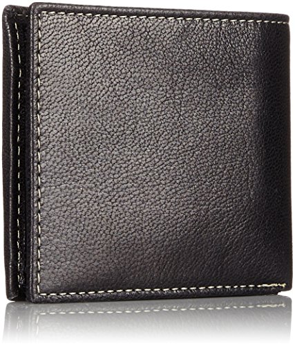 Timberland Men's Hundson Commuter, Black, One Size