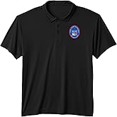 New York Rangers Iconic NHL Officially Licensed Performance Polo Shirt