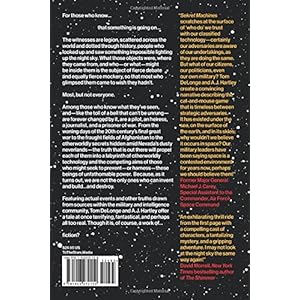 Sekret Machines Book 1: Chasing Shadows