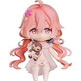 Good Smile RED: Pride of Eden: Evante Nendoroid Action Figure, Multicolor