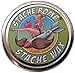 Stache Bomb Stache Wax- Moustache Wax From Maine- Variety Pack
