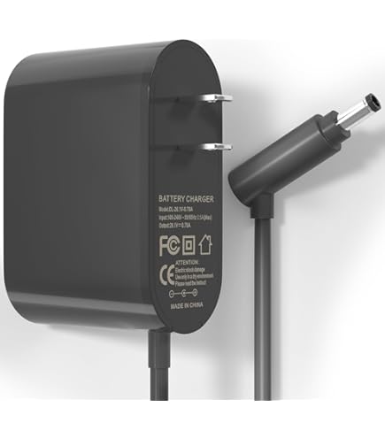 Amazon.com: Mounzuikue Upgraded 7000mAh 21.6V 229687 Battery