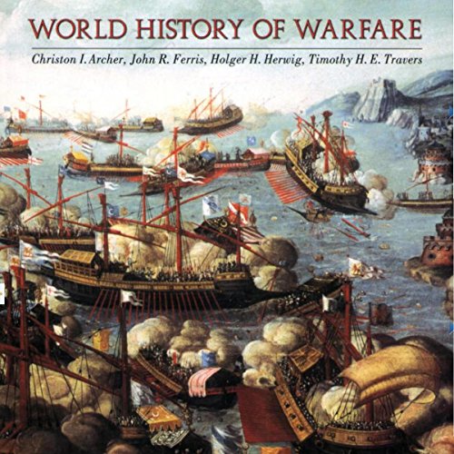 E.B.O.O.K World History of Warfare<br />[T.X.T]