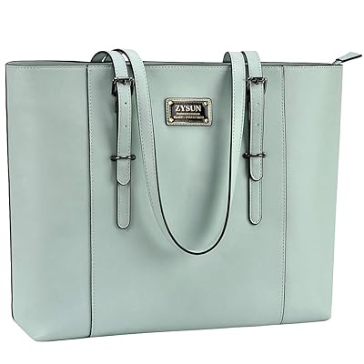 zysun laptop tote