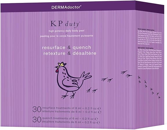 dermadoctor amazon
