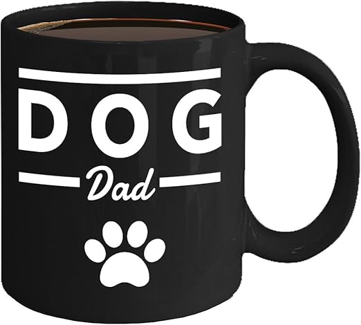 dog dad gifts amazon