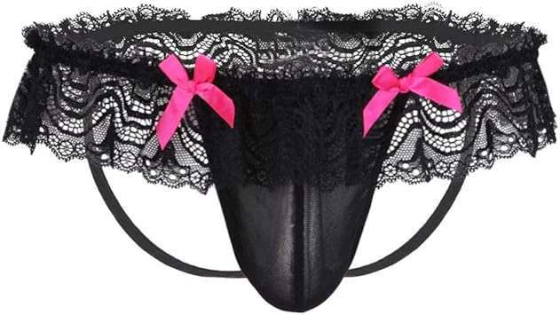 Jockstraps fuer frauen