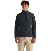 Arc'teryx Gamma MX Jacket Men's | Our Warmest Gamma Softshell Jacket