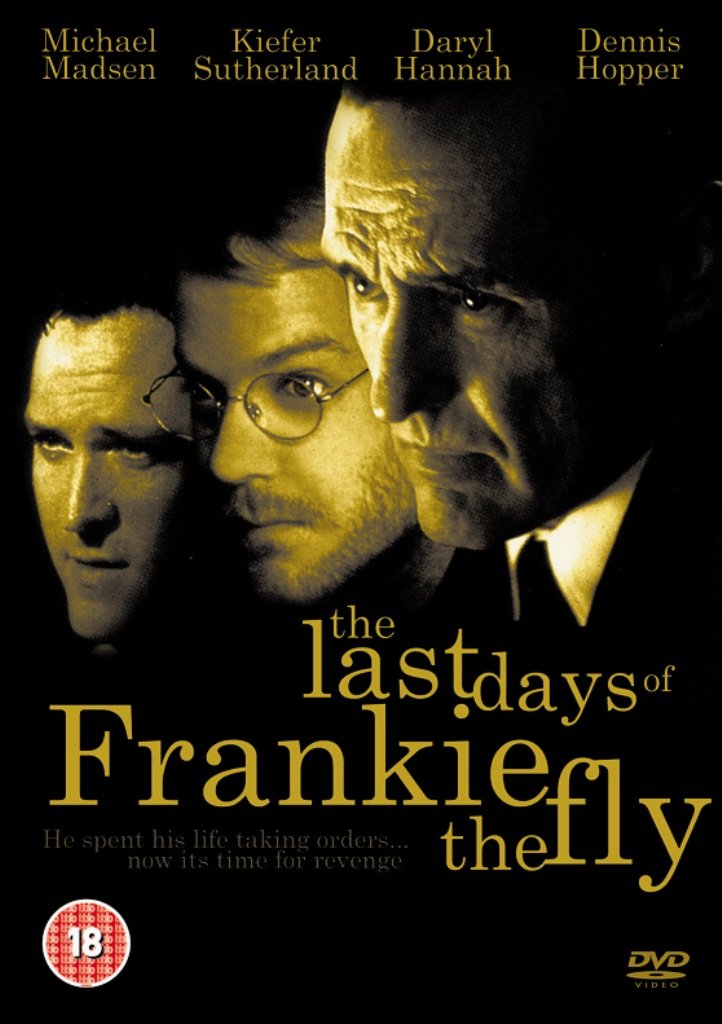 The Last Days of Frankie the Fly