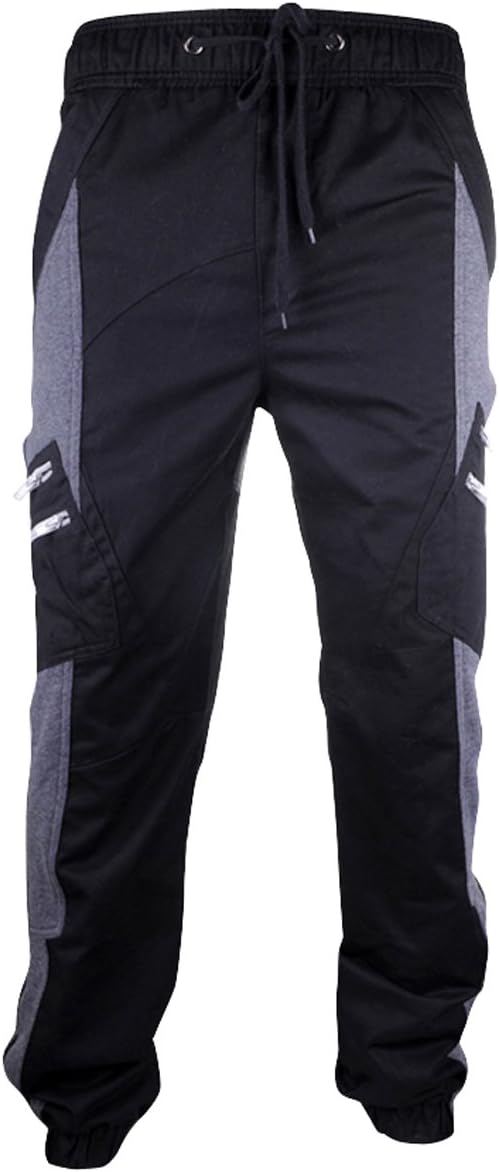 Location Boys Fleece Bottoms Tracksuit Track Pants Cuffed Joggers Pant Junior PE