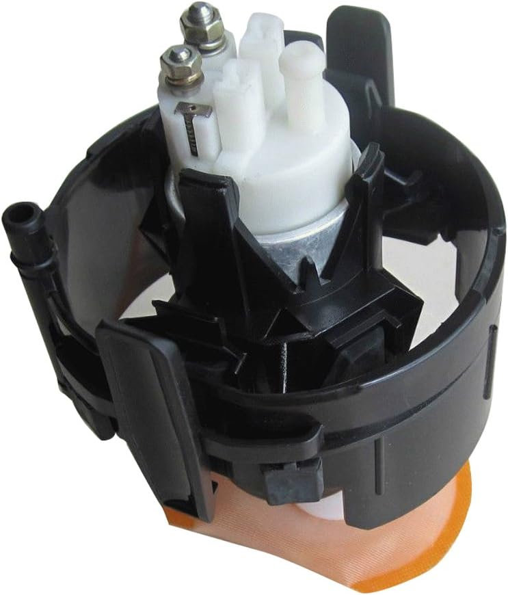 Amazon Com Fuel Pump For Bmw E32 E34 525i 525it 530i 535i 540i 735i 740i M5 Automotive