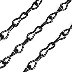 4 Pack 36 Inches Hanging Chain for Bird