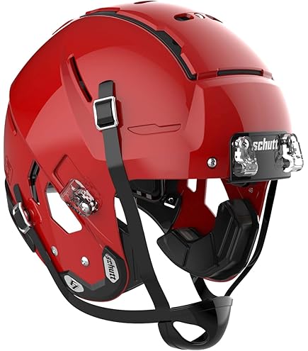 Amazon.com : Schutt F7 EGOP III-NB-VC Facemask for Schutt F7