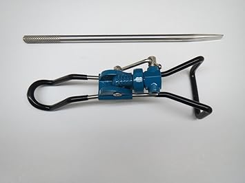 Amazon スーパーライトピトン 竿受け 石鯛竿受け ｍｒショップ アクセサリー