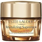 Estée Lauder Revitalizing Supreme+ Youth Power Hydrating Under Eye Balm with Hyaluronc Acid, 15 ml