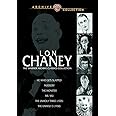 Lon Chaney WAC Classics Collection